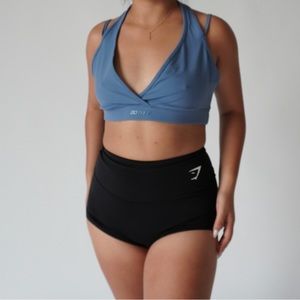 BO + TEE SPORTS BRA